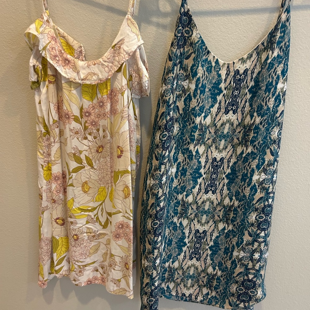 Beach Dress Bundle
